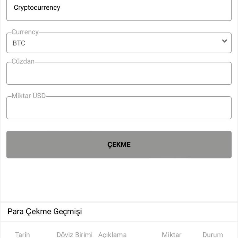 Cross Group Crossgroup Dan Paramı Çekemiyorum