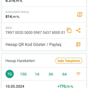 Kuveyt Türk Müşteri Mağduriyeti: Beklenen Hizmete Erişememe