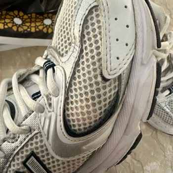 New Balance 530 File Patlaması