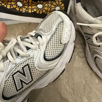 New Balance 530 File Patlaması