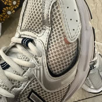New Balance 530 File Patlaması
