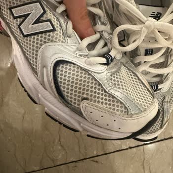 New Balance 530 File Patlaması