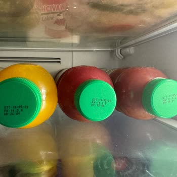 Getir SKT'si Aynı Gün Ürün Göndermiş İade Yapmamıştır