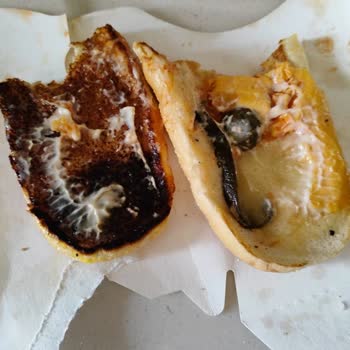 Popeyes Yemek Sepeti Sipariş İşleri