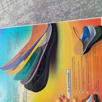 Dr. Cell Komcero Ayakkabınızın Tamirini Ya Da Yenisinin İstiyoruz 🙏