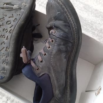 Dr. Cell Komcero Ayakkabınızın Tamirini Ya Da Yenisinin İstiyoruz 🙏