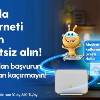 Turkcell Superonline Başvuru Başarısızlığı