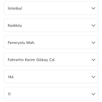Turkcell Superonline Başvuru Başarısızlığı