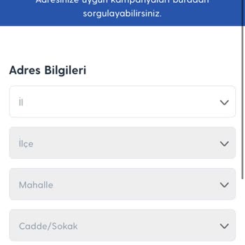Turkcell Superonline Başvuru Başarısızlığı