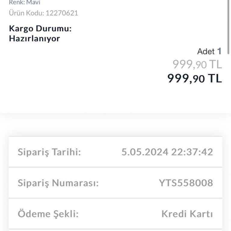 Yataş Termin Süresine Uymuyor