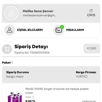 Aker Mağazacılık Aker Destek Hattı Müşteriyi Umursamıyor