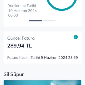 Türk Telekom Fatura Ve Müşteri Hizmetleri