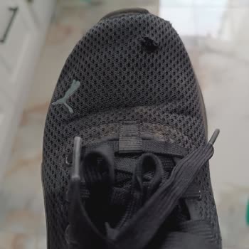 Ayakkabı Dünyası Ürününün Arkasında Durmama