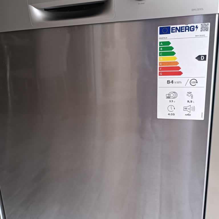 Profilo Bulaşık Makinesi Sıkıntısı