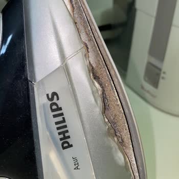 PHILIPS Ev Aletleri Philips Ütüm Eridi