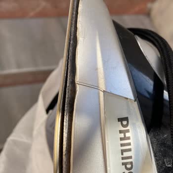 PHILIPS Ev Aletleri Philips Ütüm Eridi