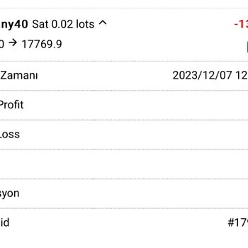 MGT Invest Mgt Investing DOLANDI-RMA