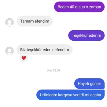 Akbank Unico Moda Dan Şikayetçiyim