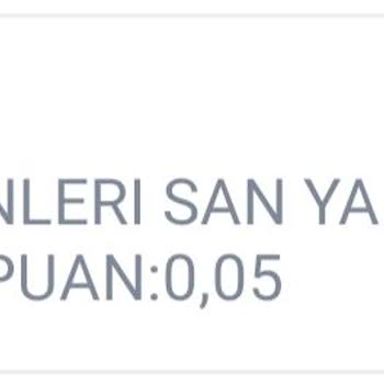 Tütün Ve Alkol Dairesi Başkanlığı (TADB) Ncc Petrol Yalova Haksız Kazanç