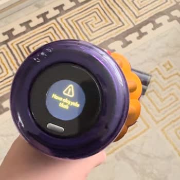 Dyson Garanti Kapsamında Ki Ürün İçin Ücret Talep Ediyor