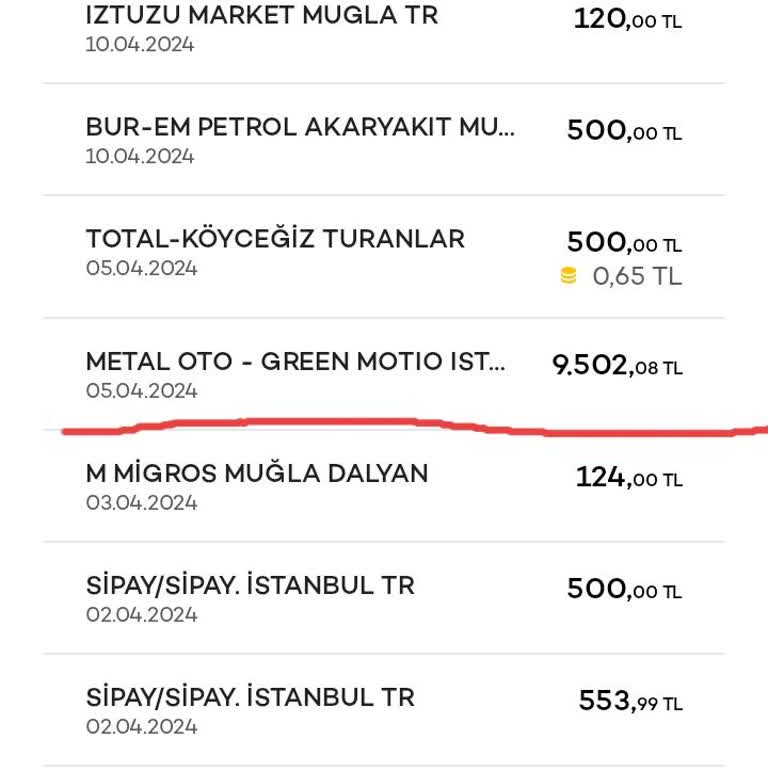 Green Motion Rent Car