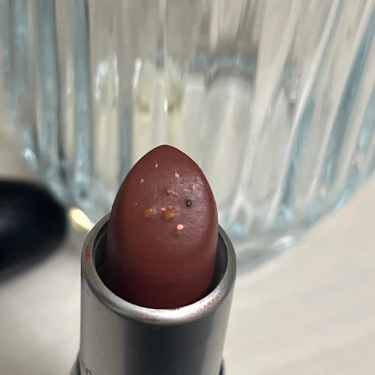 Trendyol Mac Cosmetics'ten Aldığım Ruj