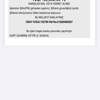 Iyzico Güvenlik Sorunu