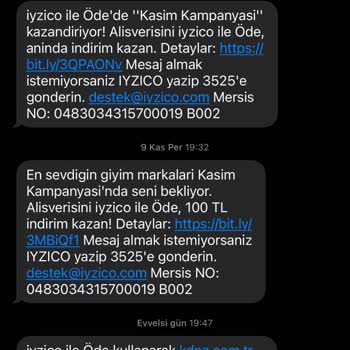 Iyzico Güvenlik Sorunu