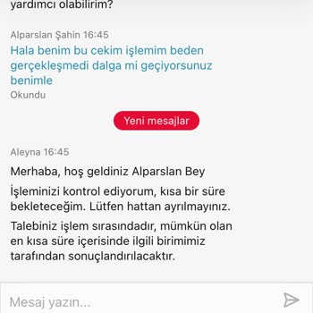 İstanbulbahis Kazancımı Çekim Talebi Oluşturdum Hala Bekliyorum