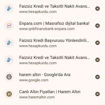 Enpara 0 Faiz Yalan Beyan