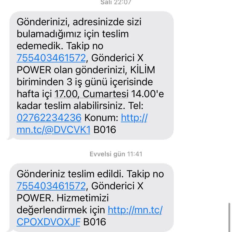 X-power Tuning X_power Tuning Bozuk Mal Gönderdi. İade Almıyor Arkasında Durmuyor