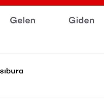 Hepsiburada Tanımsız Hesaptan Para Çekilmesi