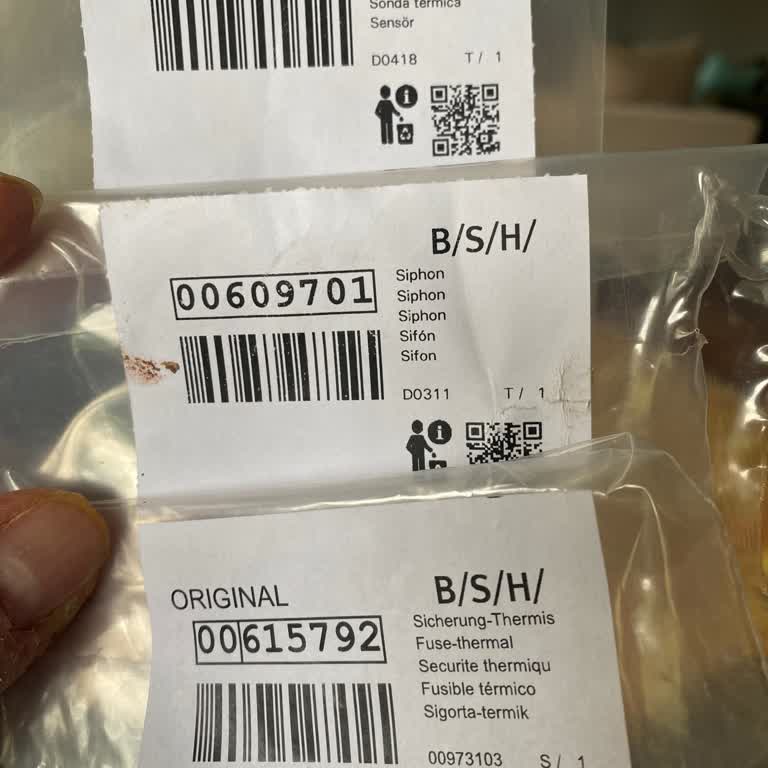 Bosch Servis Ücretinin Yüksek Olması