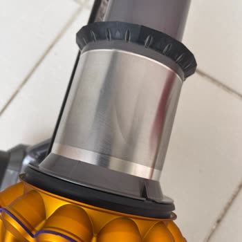 Dyson V15 Servise Gönderdiğim Ürün Deforme Edildi.