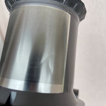 Dyson V15 Servise Gönderdiğim Ürün Deforme Edildi.