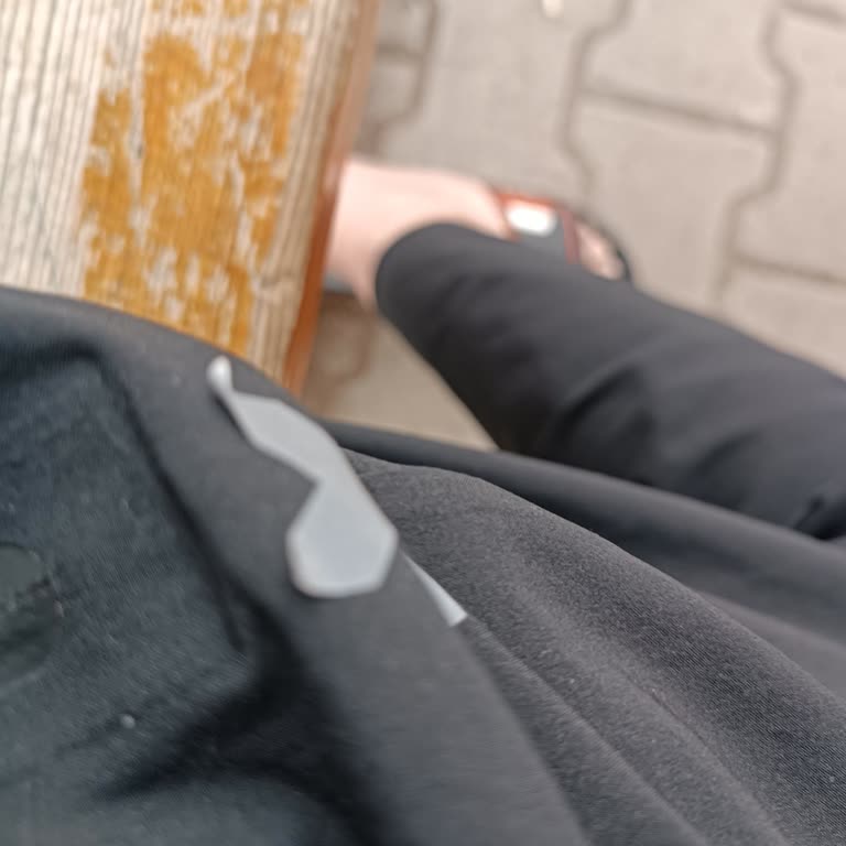 Hummel Kusurlu Ürün Şikayeti