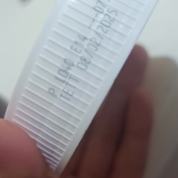 Nutella'nın İçinde Ki Küçük Topçuklar