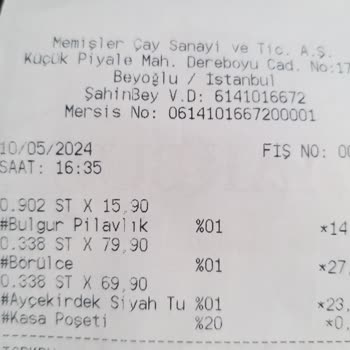 Makbul Davranış Ve Üslup