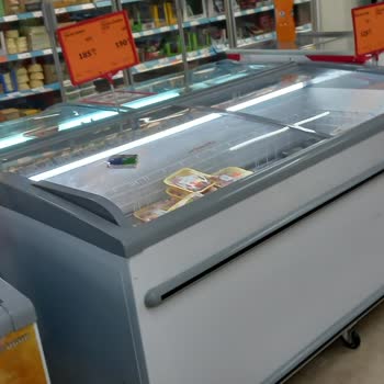 A101 Müdürü Dolap Bizim Değil Magnum'a Ait Dedi