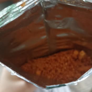 Eti Gıda Eti Den Sadece Toz Çıktı