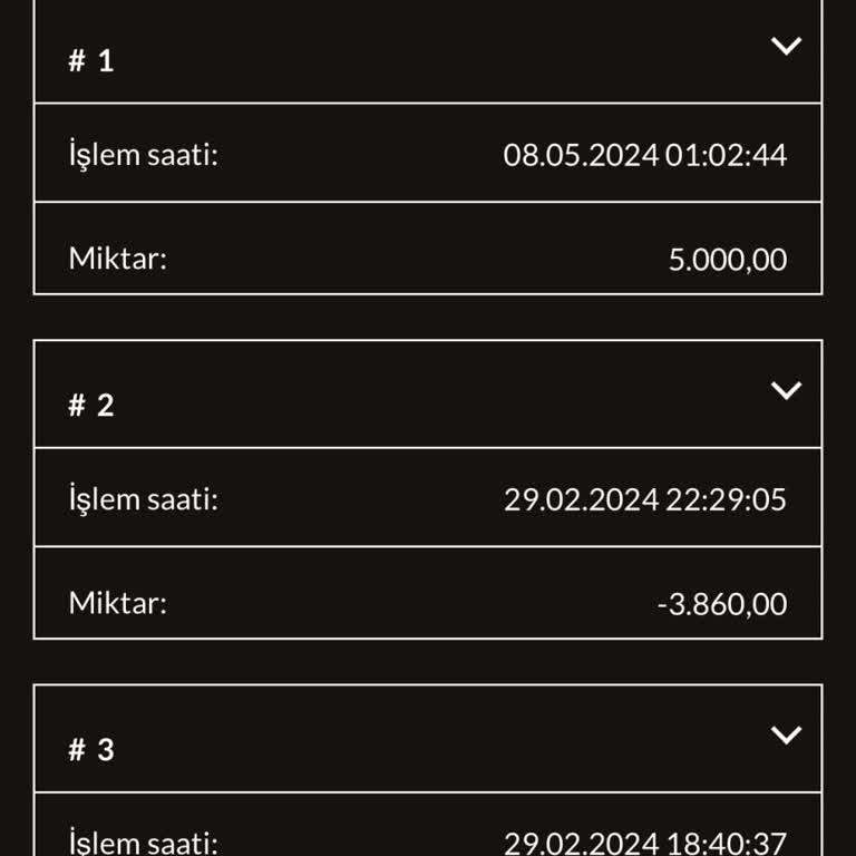 Casibom Bonus Eklenmedi 3 Gündür