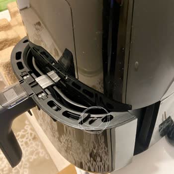 PHILIPS Ev Aletleri Philips Hd9252/90 Airfryer