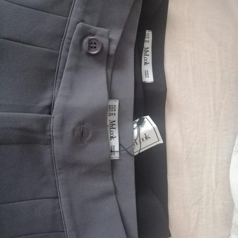 My Page Butik 1 Aydır Değişimi Yapmıyor
