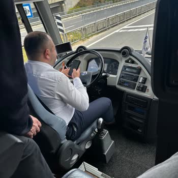 Metro Turizm'de Beklentilerin Altında Yolculuk Deneyimi