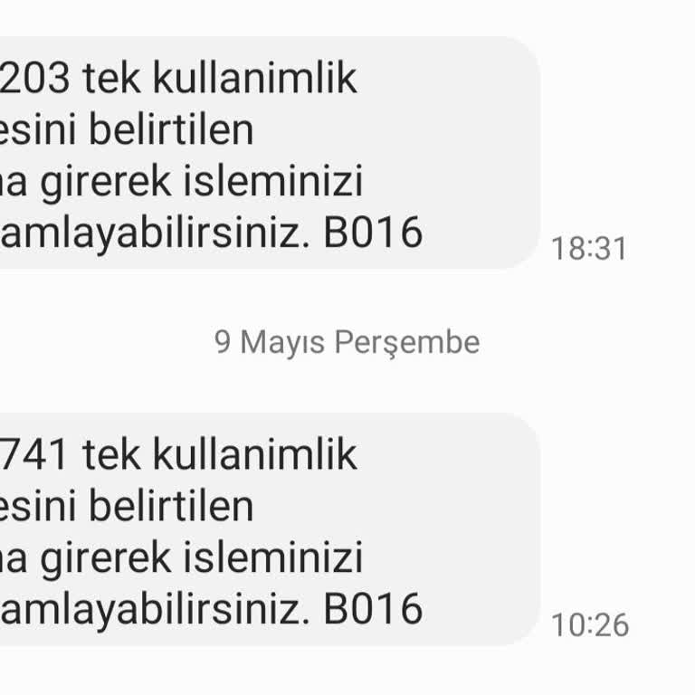 Aras Kargo Edirne Tunca Şubesi Kurye Gelmiyor