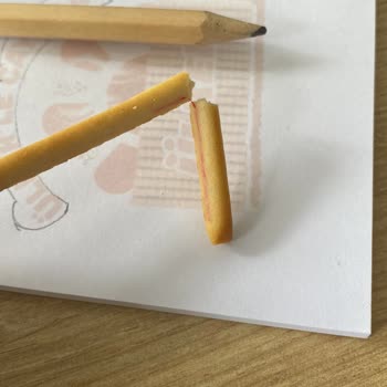 Eti Crax Yabancı Madde