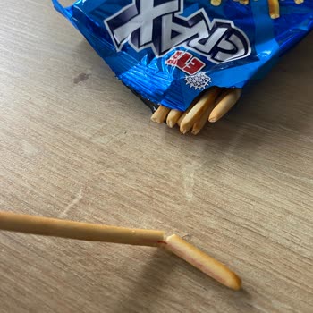 Eti Crax Yabancı Madde