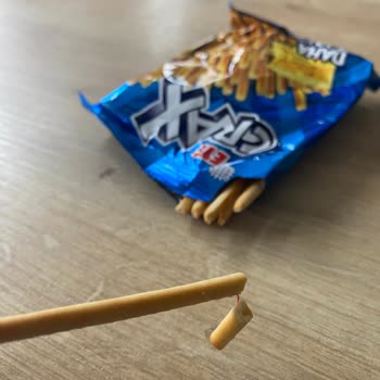 Eti Crax Yabancı Madde