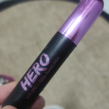 Flormar Kuru Ve Topaklanan Rimel Hayal Kırıklığı
