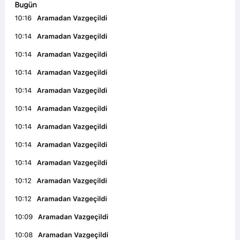 PTT Kargodan Kargomu Alamıyorum